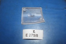 PLASTICA FANALINO POSTERIORE