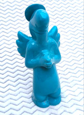 NEW L'Angelo Blu Advertising