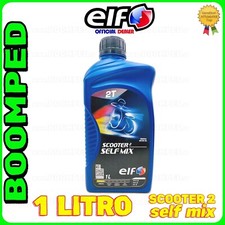 ELF SCOOTER SELF MIX 2T 1