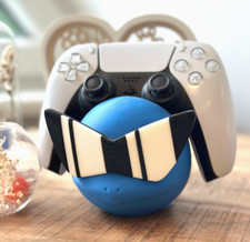 Squirtle Porta Controller 3D