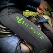 COLLANT EQUITAZIONE INVERNALE