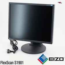 Monitor display 48 3cm - monitor, 48,3cm