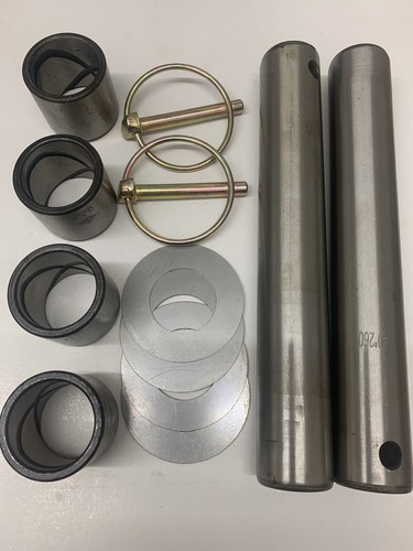 Kit miniescavatore escavatore - kit,