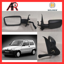 Specchietto retrovisore sinistro Fiat Cinquecento 1991 1999 HELMER
