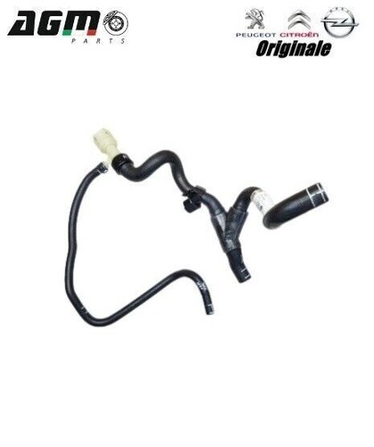 Tubo acqua raffreddamento - tubo,