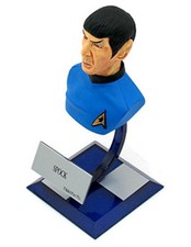Furuta Star Trek Vol 3 Alpha