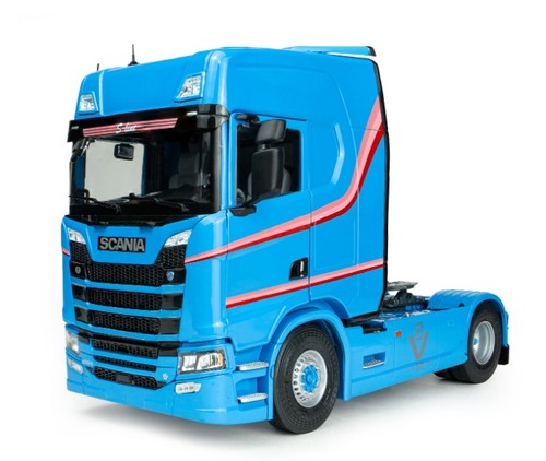Solido scania 580s - scania,