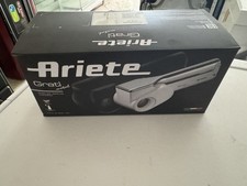 Ariete Gratì Metal 44
