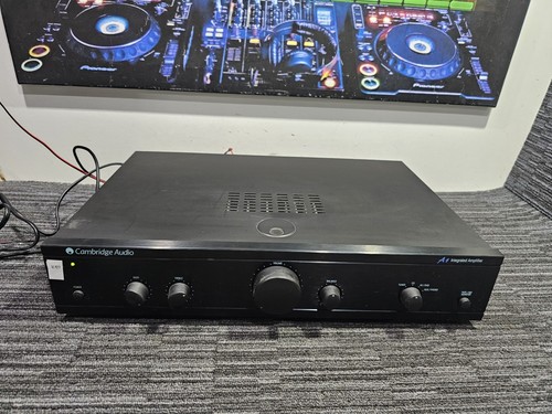 K951 cambridge audio 0 - audio, v3.0