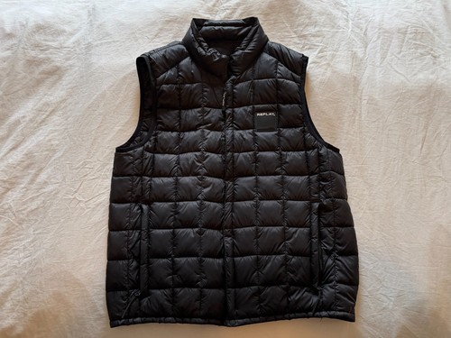 Replay gilet - replay,