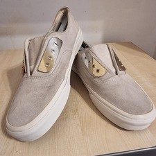 Rare Sneakers Vans Slip-On