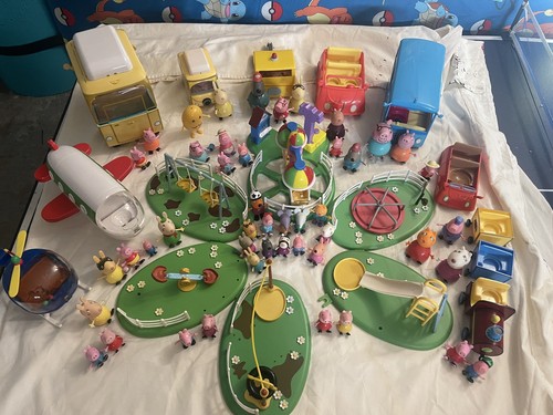 Lotto peppa pig - lotto, pig: