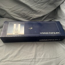 Cristal D'Arques LONGCHAMP