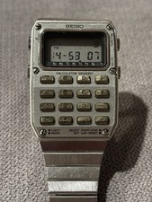 Orologio Vintage Seiko
