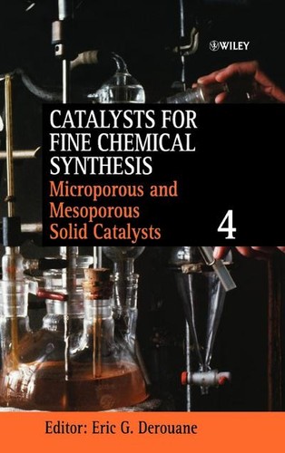 Catalysts for fine chemical - catalysts,