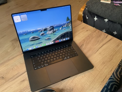Macbook pro m5 - macbook,