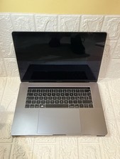 Apple MacBook Pro 15” 2018