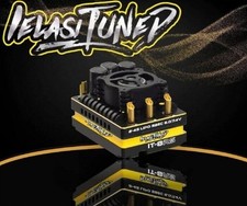 IT30001P Ielasi Tuned IT-8 RS