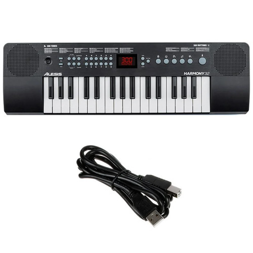 Alesis harmony tastiera - alesis,