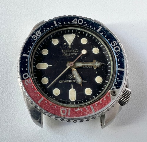 Seiko 7548 700b orologio - 7548-700b,