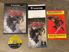 The Legend of Zelda Twilight