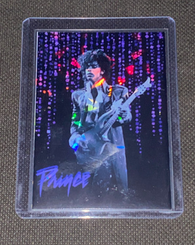 Prince purple rain - purple,