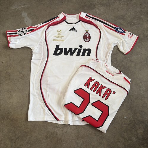 Maglia calcio adidas - maglia, milan