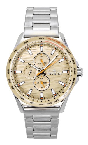 Invicta carreras cuarzo - invicta,