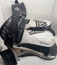 Attacco Snowboard UNION Atlas