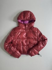 Moncler Puffer Jacket