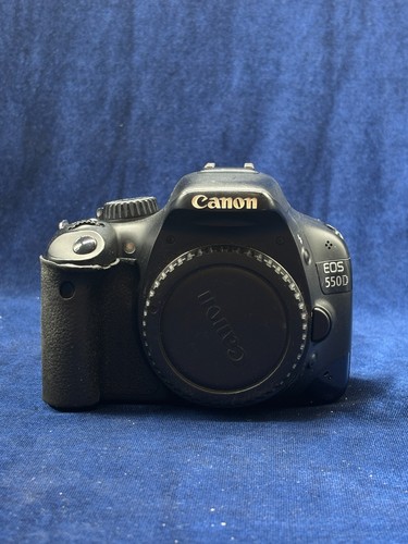 Canon eos 550d - eos,