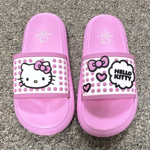 Sandali sanrio hello kitty - sanrio,