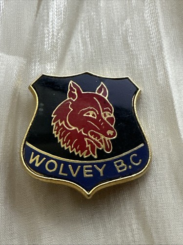 Wolvey bowling club - c,