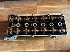 Testa cilindro BMW E46 E39 E60