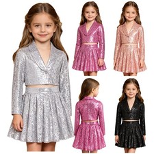 Completo bambina bambina set 2