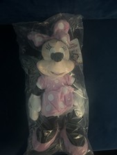 Disney Store Minnie Mouse