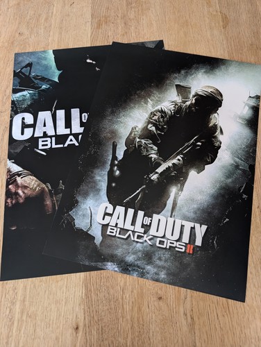 Call duty black ops - ops, 1