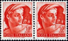 1961 - Lire 10