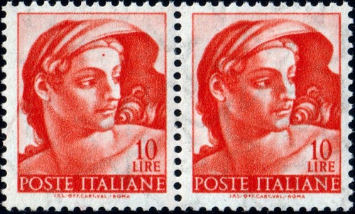 1961 lire 10 - 1961,