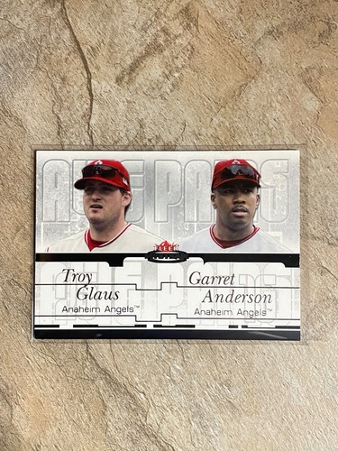 Inserto coppia fleer mystique - inserto,
