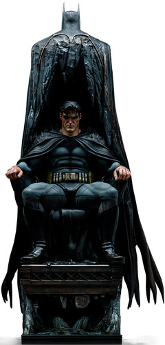 Batman and bruce wayne - batman,