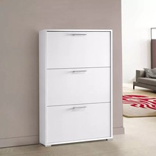 Scarpiera ingresso 3 ante 9