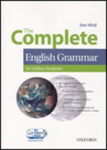 Complete english grammar - grammar, (the)