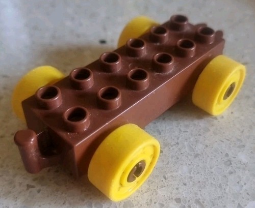 Lego duplo vagone del - lego,