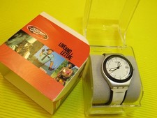 Swatch James Bond 007 Special