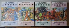 Fables Compendium Volume 1-4