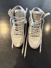 sneakers uomo Givenchy in Pelle