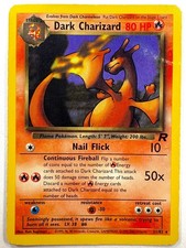 Dark Charizard 21/82 | Team