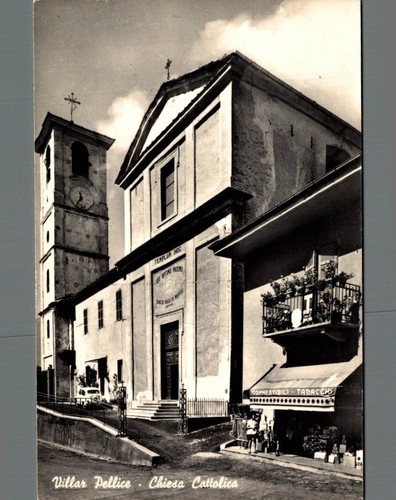 Torino villar pellice - villar,