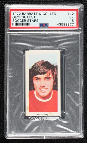 1972 barratt co stelle - 1972-73,